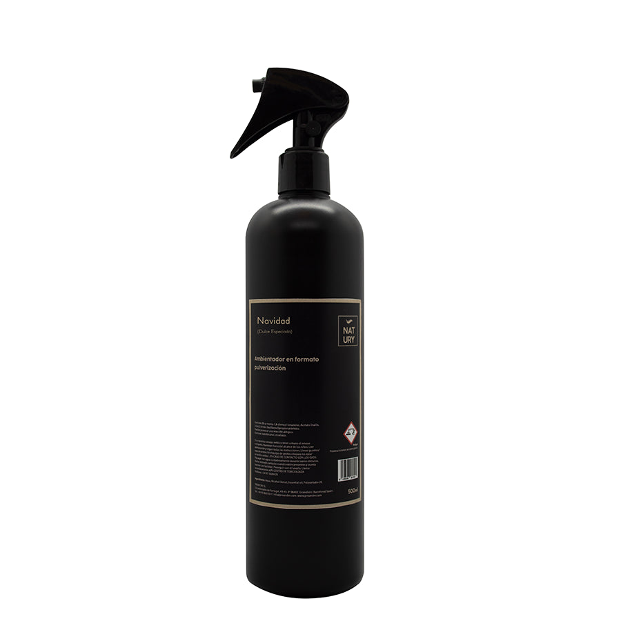 Mājas Ziemassvētku aromāts 500 ml - ražots Spānijā