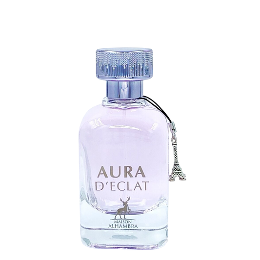 Aura D’Eclat EDP 100 ml - smaržas sievietēm no Maison Alhambra.