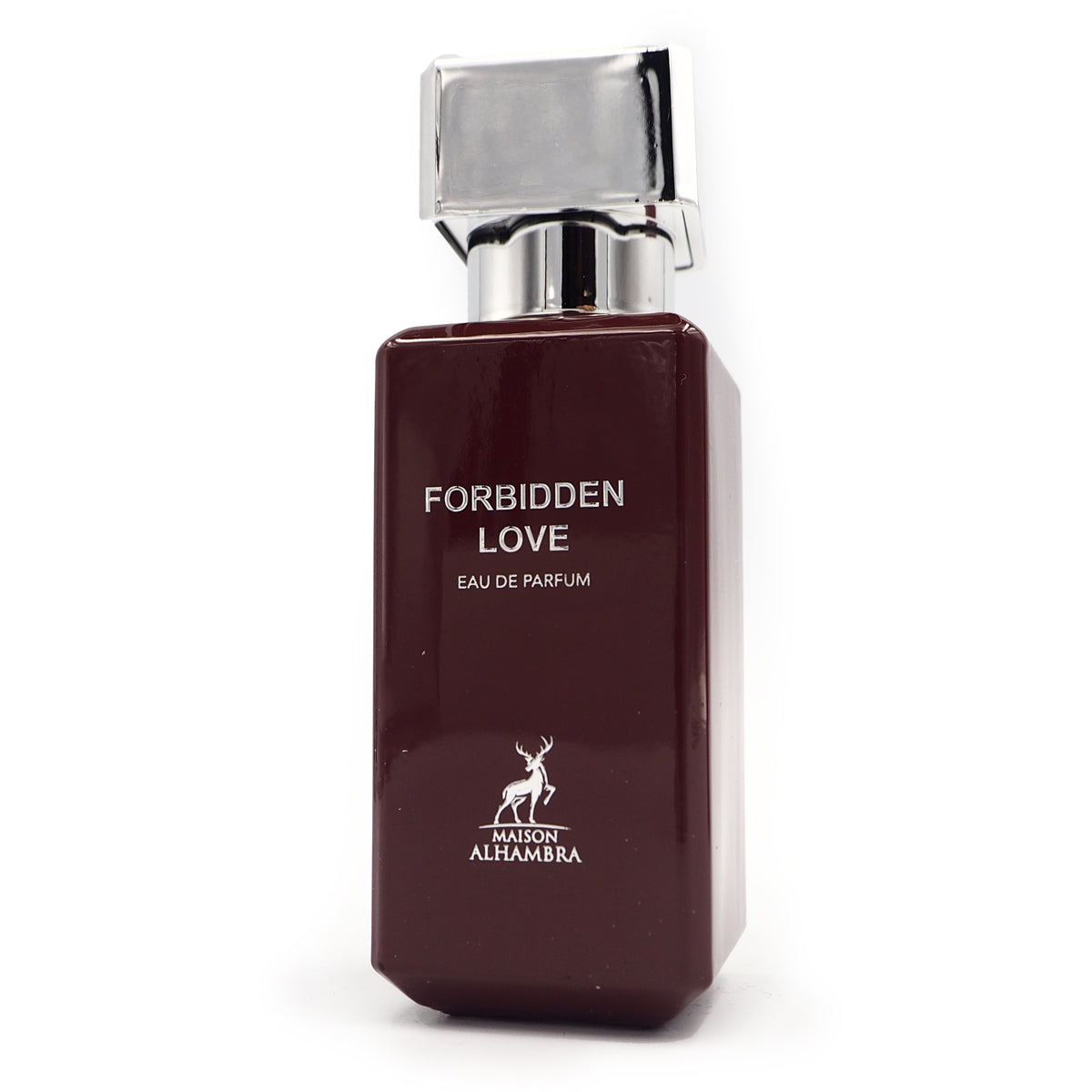 Forbidden Love EDP 30 ml, smaržas sievietēm no zīmola Maison Alhambra