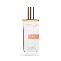 Nya EDP 50 ml, smaržas sievietēm no Yodeyma.