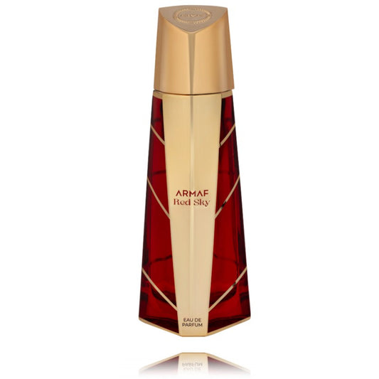 Red Sky EDP 100ml, smaržas sievietēm no Armaf.