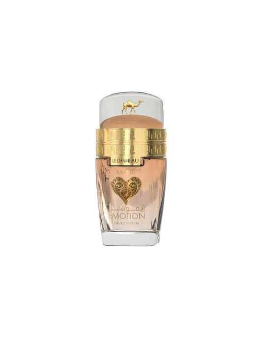 Arabia Emotion EDP 25ml, smaržas sievietēm no Le Chameau.