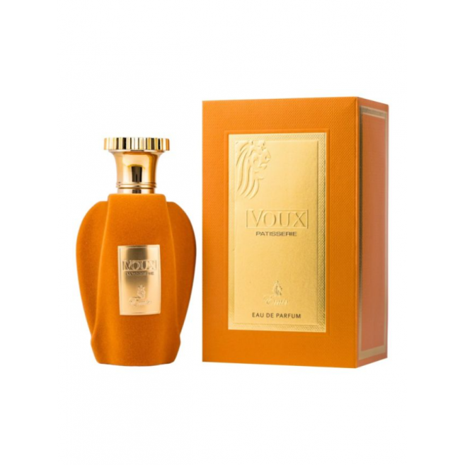 Voux Patisserie EDP 100 ml - smaržas sievietēm no Paris Corner