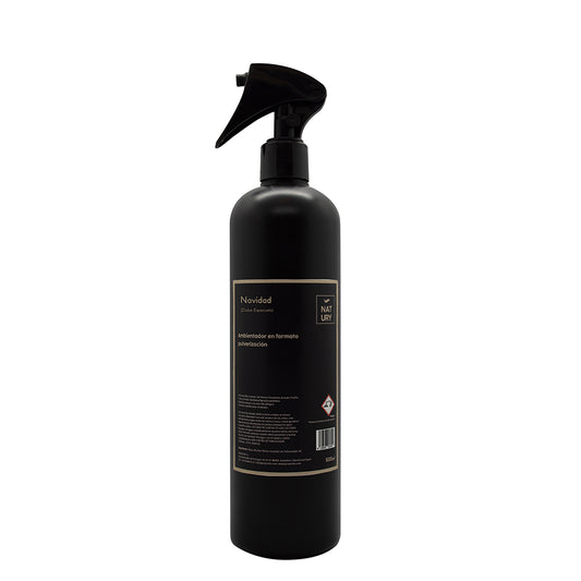 Mājas Ziemassvētku aromāts 500 ml - ražots Spānijā