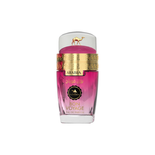 Arabia Bon Voyage EDP 25 ml, smaržas sievietēm no Le Chameau.