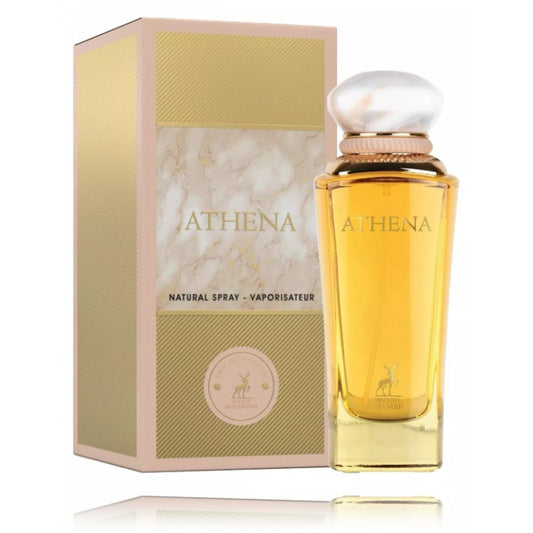 Athena EDP 100 ml - smaržas sievietēm no Maison Alhambra.