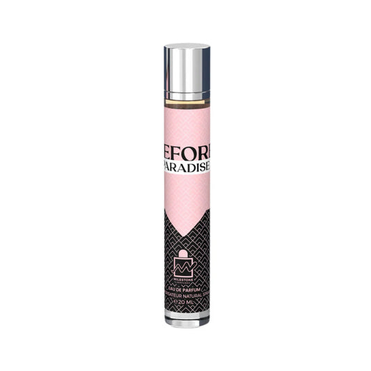 Before Paradise EDP 20 ml, smaržas sievietēm no Milestone.