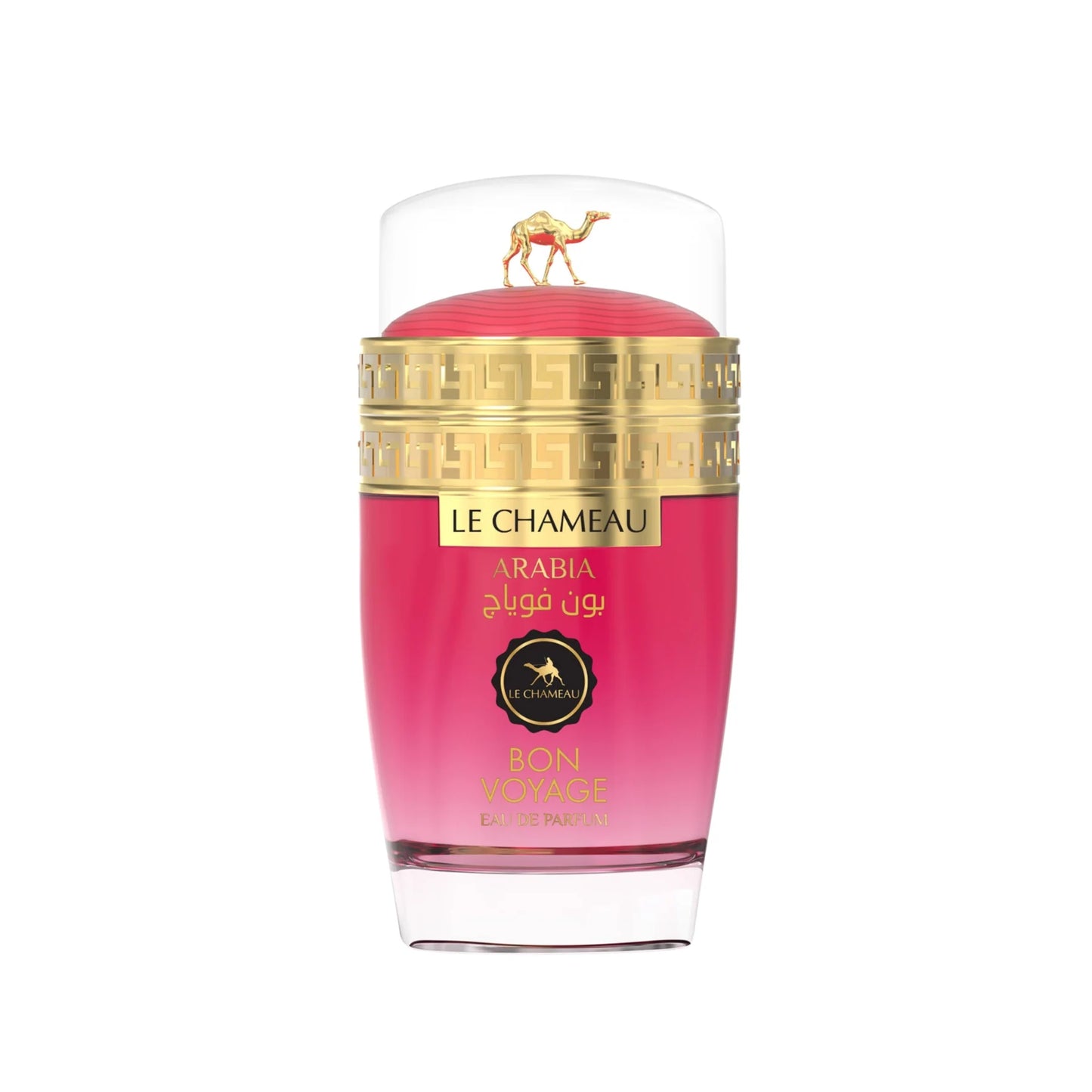 Arabia Bon Voyage EDP 100 ml, smaržas sievietēm no Le Chameau.
