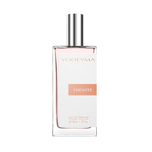 Cheante EDP 50 ml, smaržas sievietēm no Yodeyma.