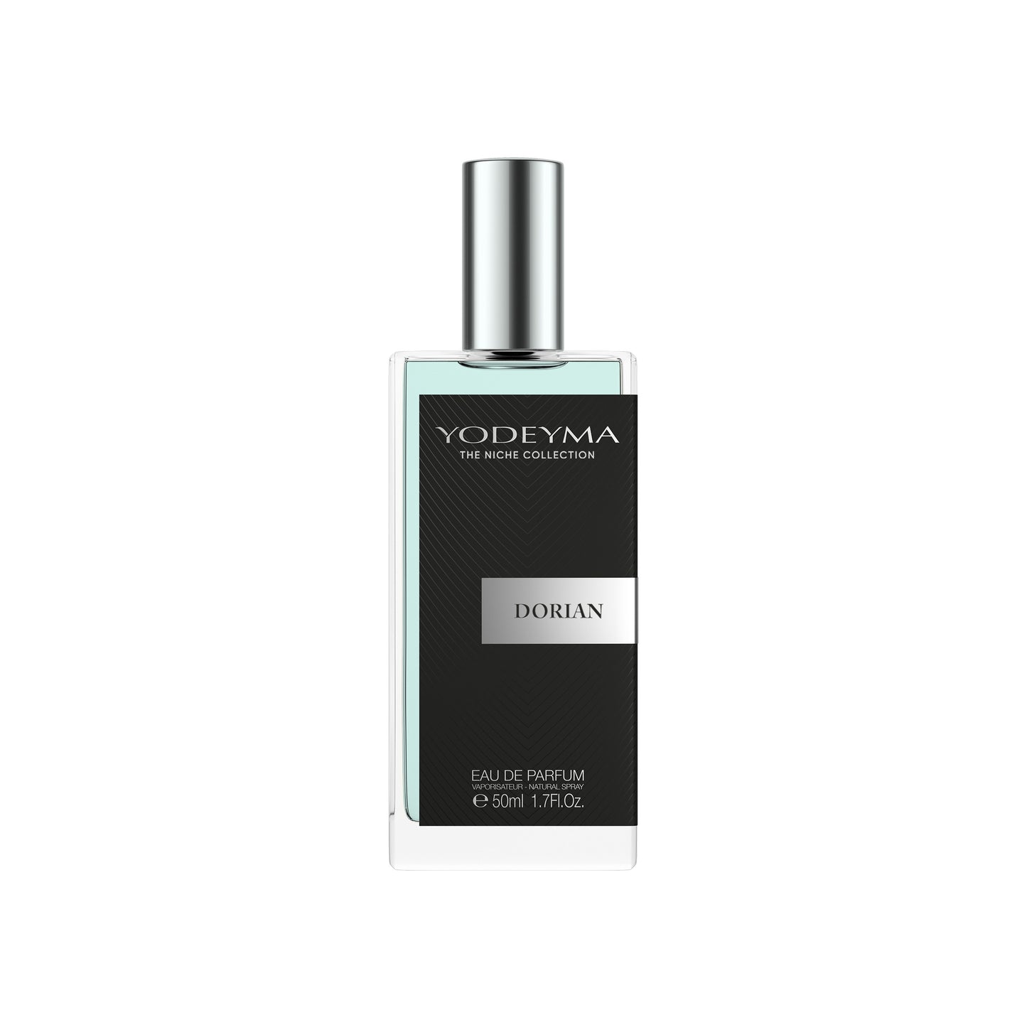 Dorian EDP 50 ml, smaržas sievietēm un vīriešiem no Yodeyma.
