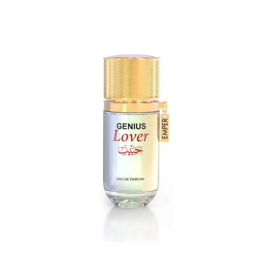 Genius Lover EDP 25 ml, smaržas sievietēm un vīriešiem no Emper.