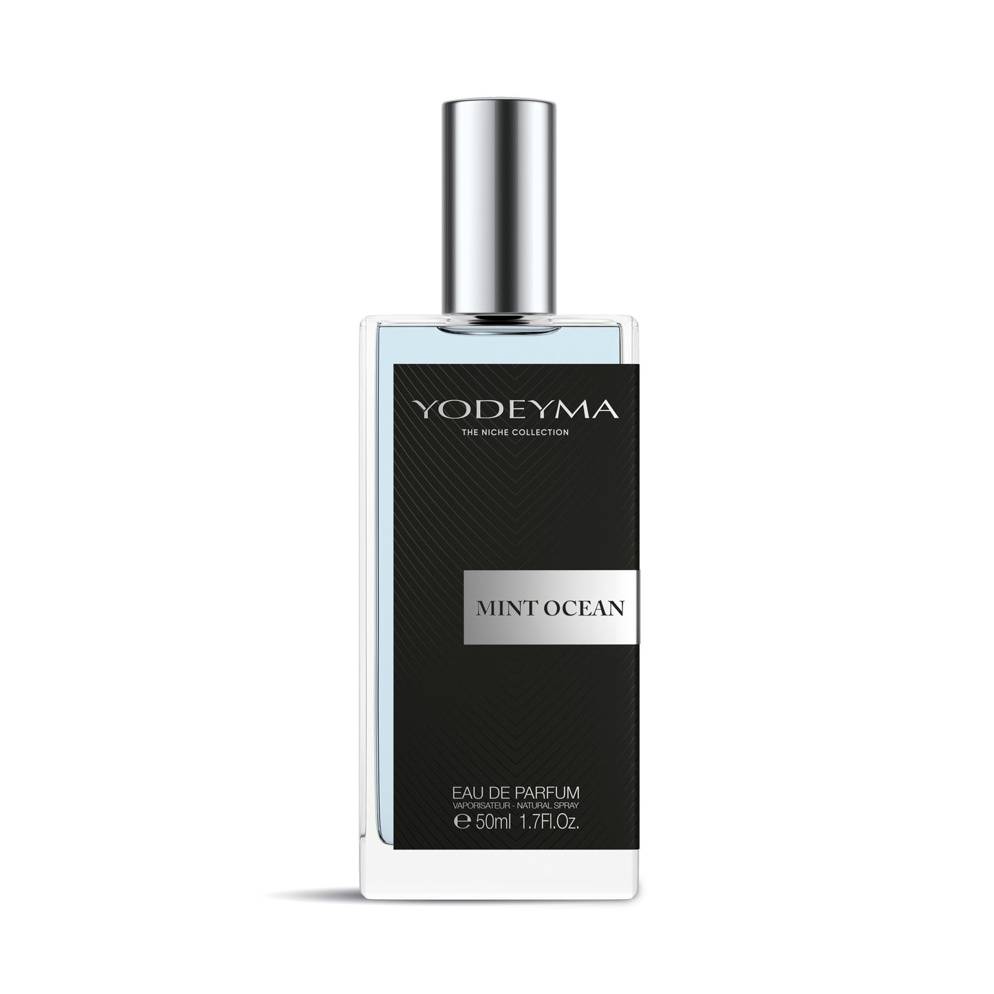 Mint Ocean EDP 50 ml, smaržas vīriešiem no Yodeyma.