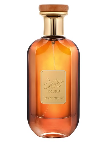 Mousuf EDP 100 ml, smaržas vīriešiem no Ard Al Zaafaran.