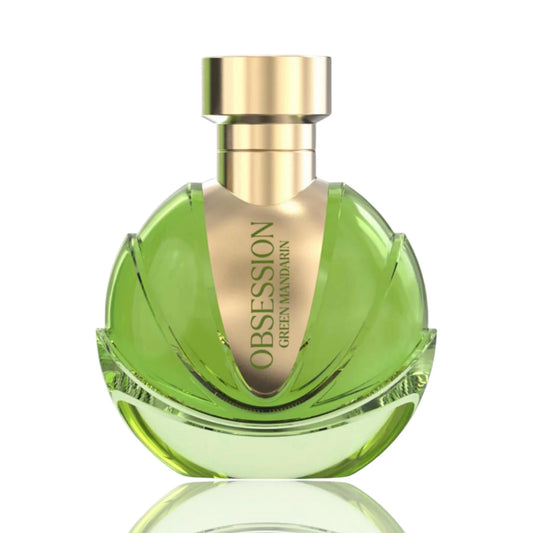 Obsession Green Mandarin EDP 100 ml, smaržas sievietēm no Milestone Perfumes.