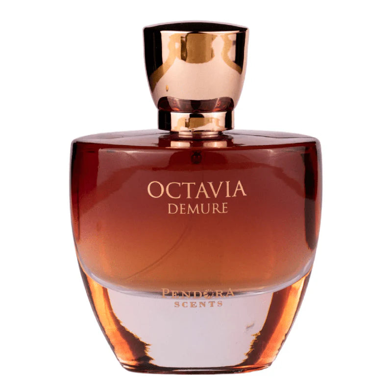 Octavia Demure EDP 100 ml, smaržas sievietēm no Pendora Scents.