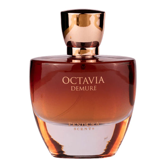 Octavia Demure EDP 100 ml, smaržas sievietēm no Pendora Scents.