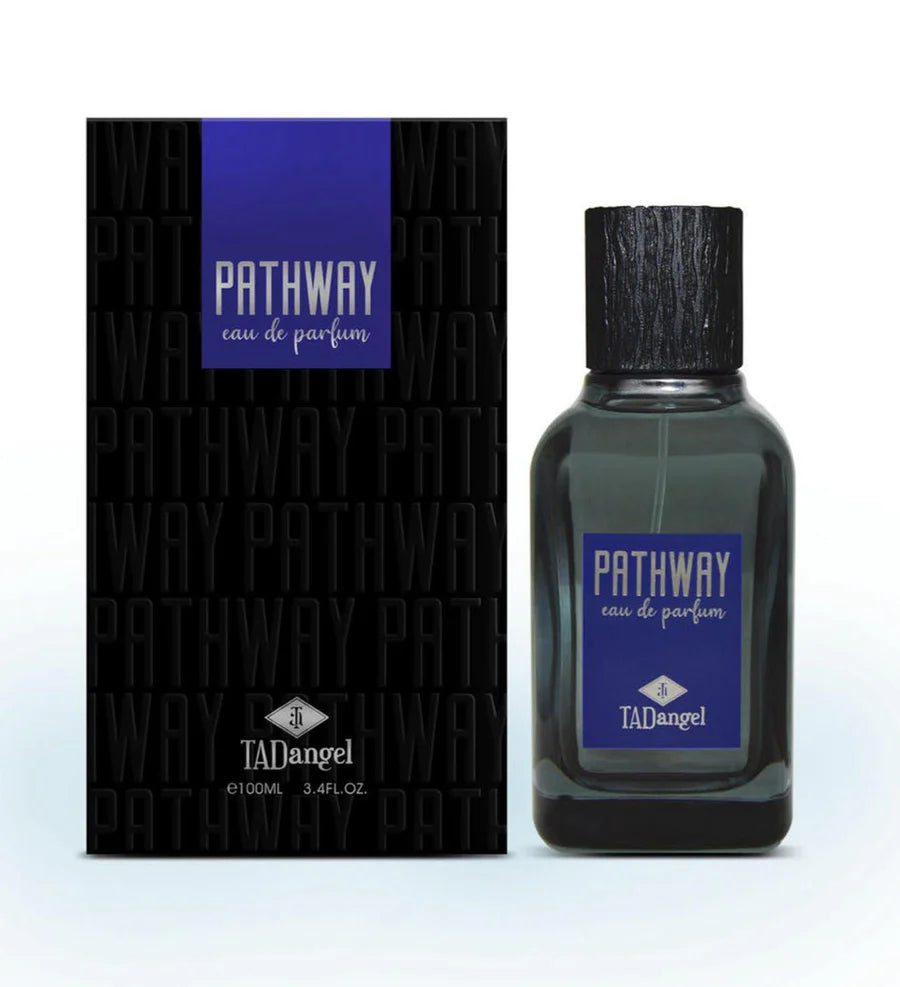 Pathway EDP 100 ml, smaržas vīriešiem no Tad Angel.