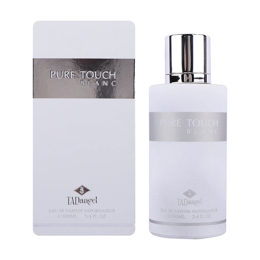 Pure Touch Blanc EDP 100 ml, smaržas vīriešiem no Tad Angel.