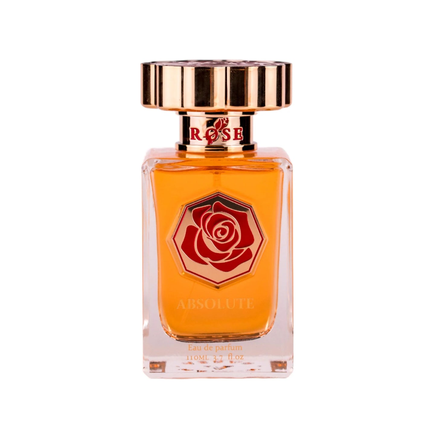 Rose Absolute EDP 110 ml, smaržas sievietēm un vīriešiem no Maison Asrar.