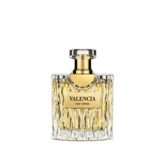 Valencia Vice Versa EDP 100 ml, smaržas sievietēm no Milestone Perfumes.