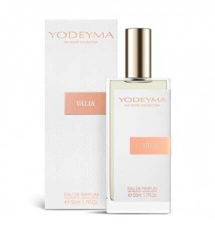 Valia EDP 50 ml, smaržas sievietēm no Yodeyma.