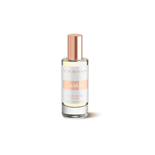 Kara EDP 15 ml, smaržas sievietēm no Yodeyma.