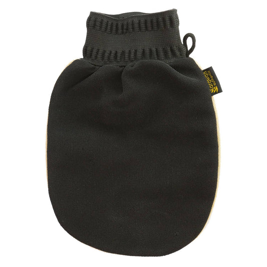 Kessa pīlinga cimds, vidējas raupjības - ražots Marokā.