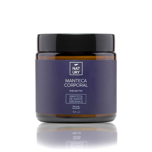 Šī sviests 100% tīrs 50 ml - ražots Spānijā