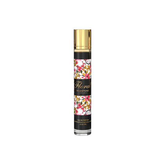 Floral EDP 20 ml, smaržas sievietēm no Milestone Perfume.