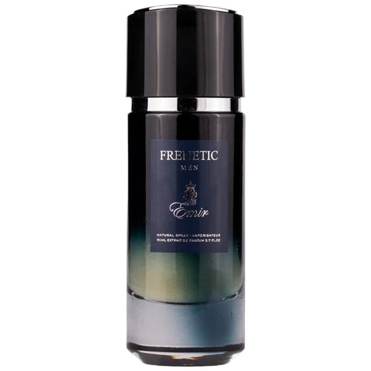 Emir Frenetic Man EDP 80 ml - smaržas vīriešiem no Paris Corner.