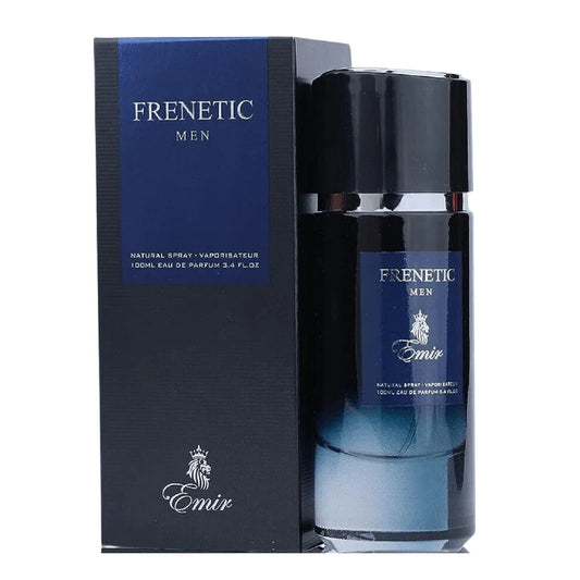 Emir Frenetic Man EDP 80 ml - smaržas vīriešiem no Paris Corner.