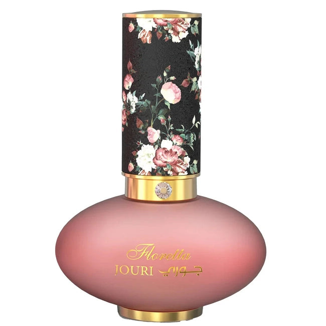 Floretta Jouri EDP 100 ml, smaržas sievietēm no Le Chameau.