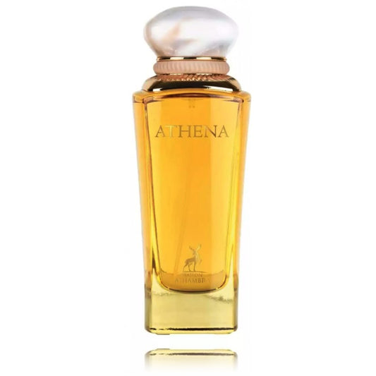 Athena EDP 100 ml - smaržas sievietēm no Maison Alhambra.